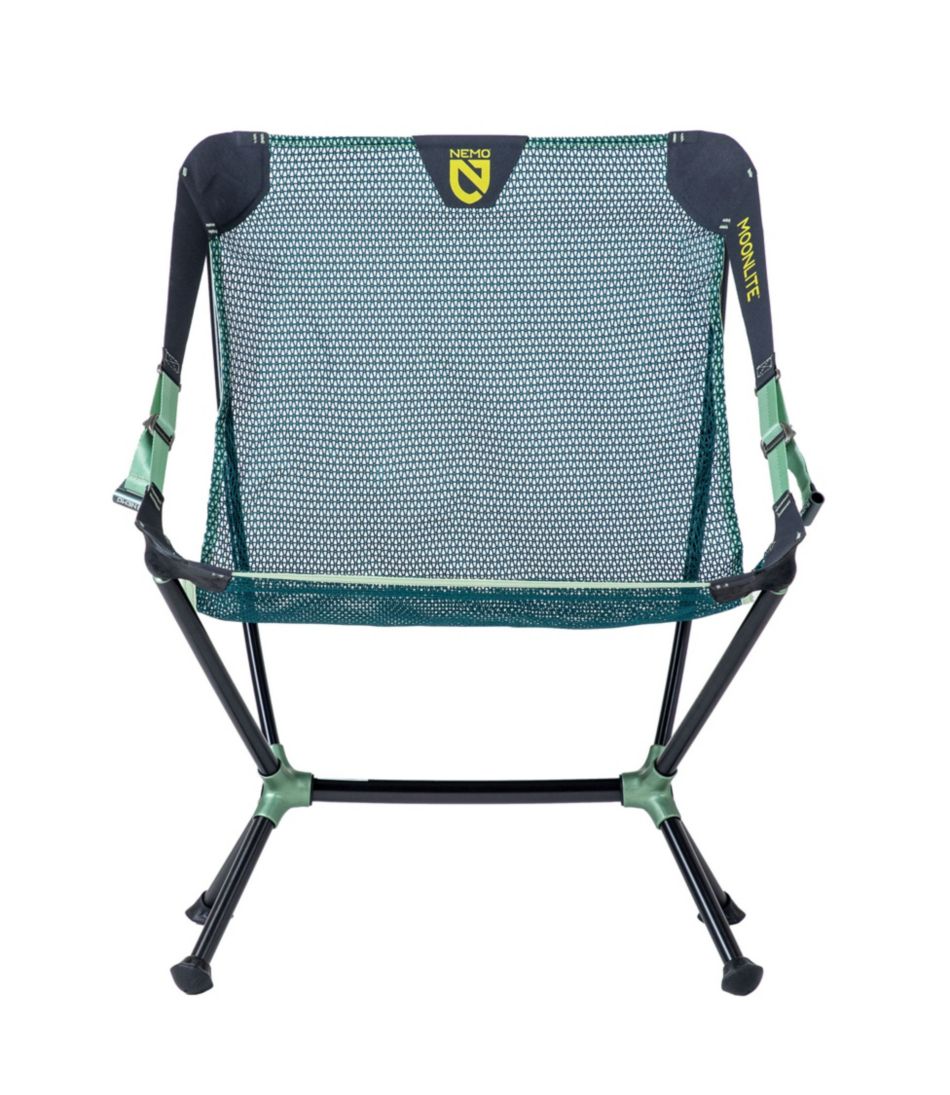 Nemo Moonlite Reclining Camp Chair