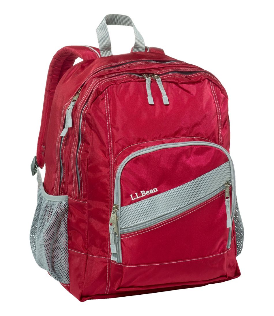 Deluxe Book Pack®, 37L