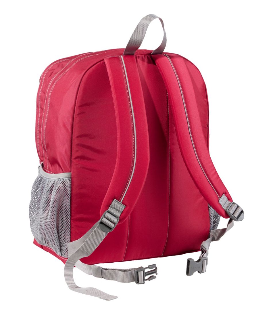 Deluxe Book Pack®, 37L