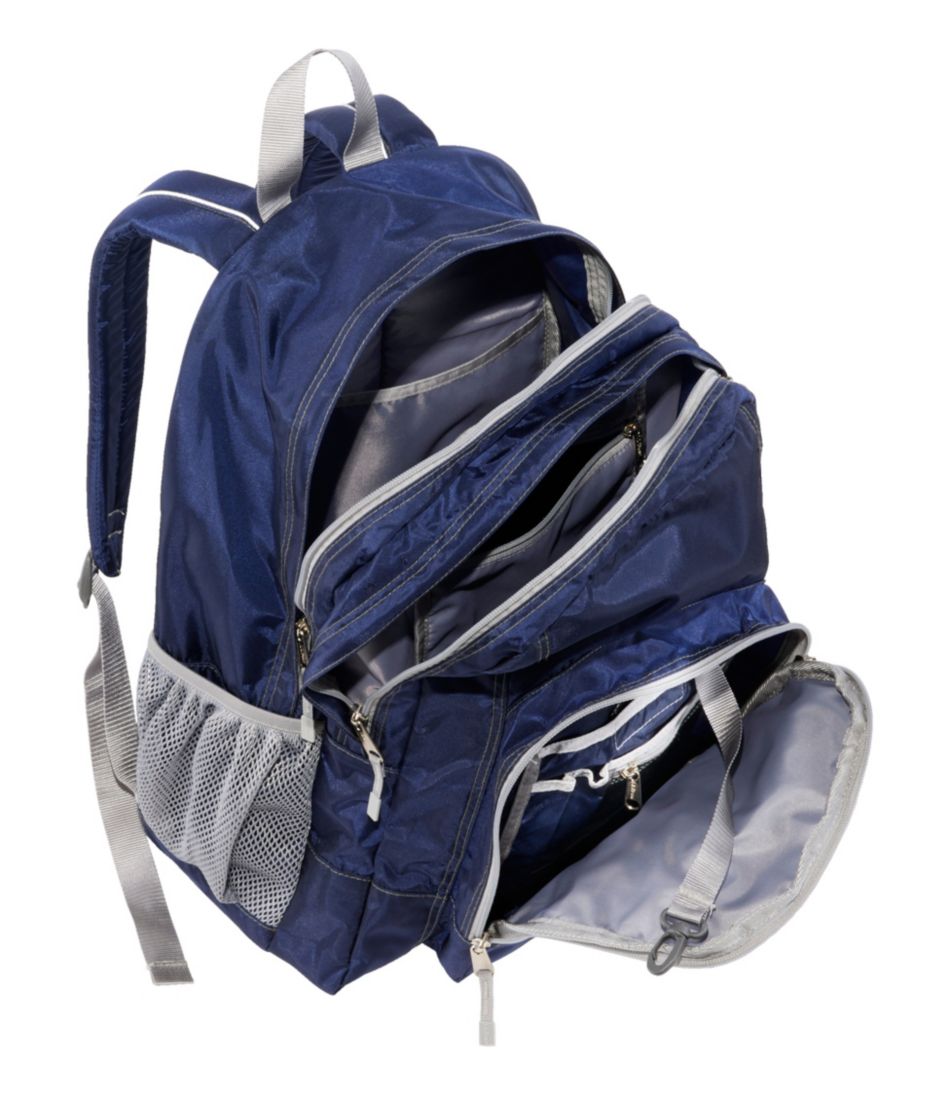 Deluxe Book Pack®, 37L