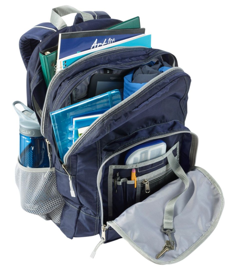 Deluxe Book Pack®, 37L