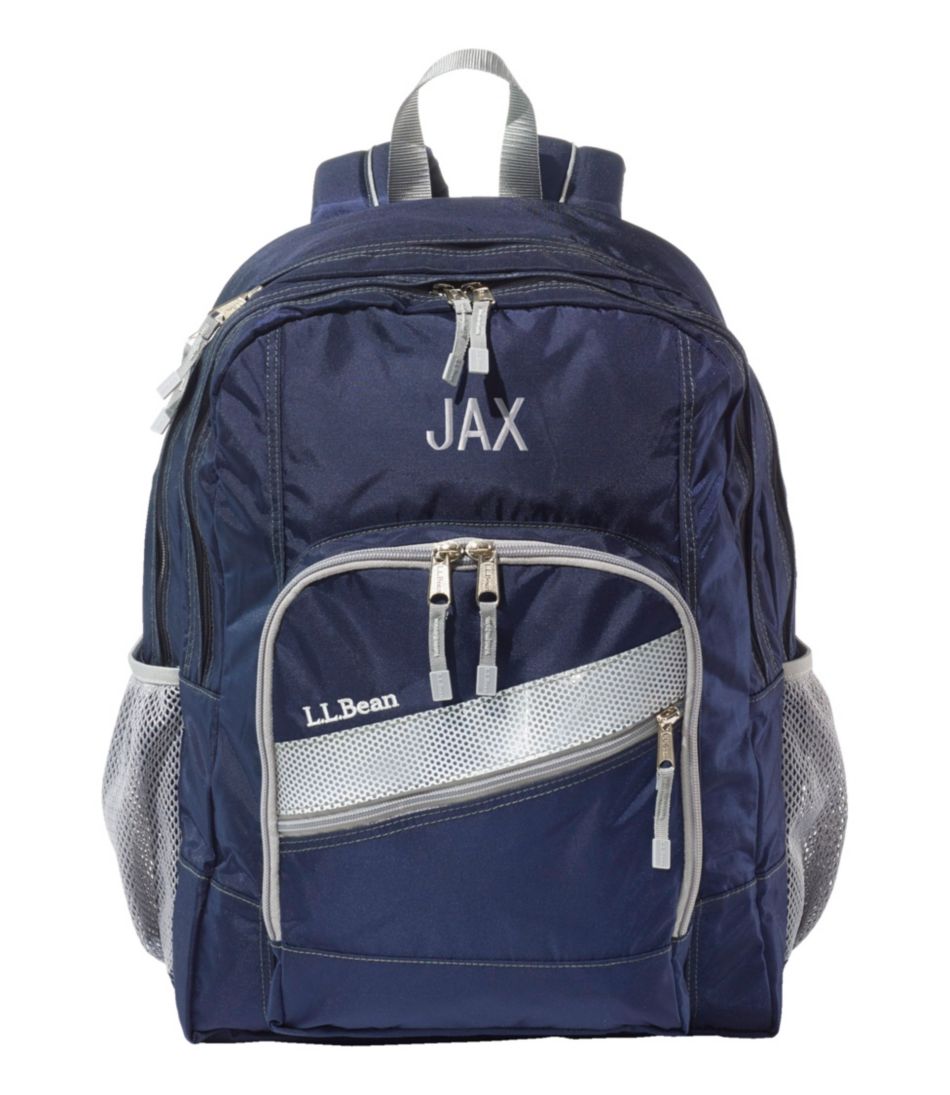 Deluxe Book Pack®, 37L