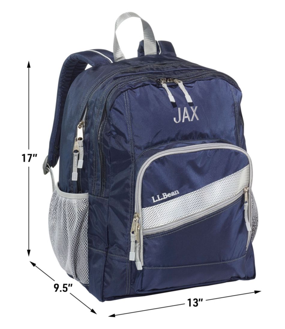 Deluxe Book Pack®, 37L