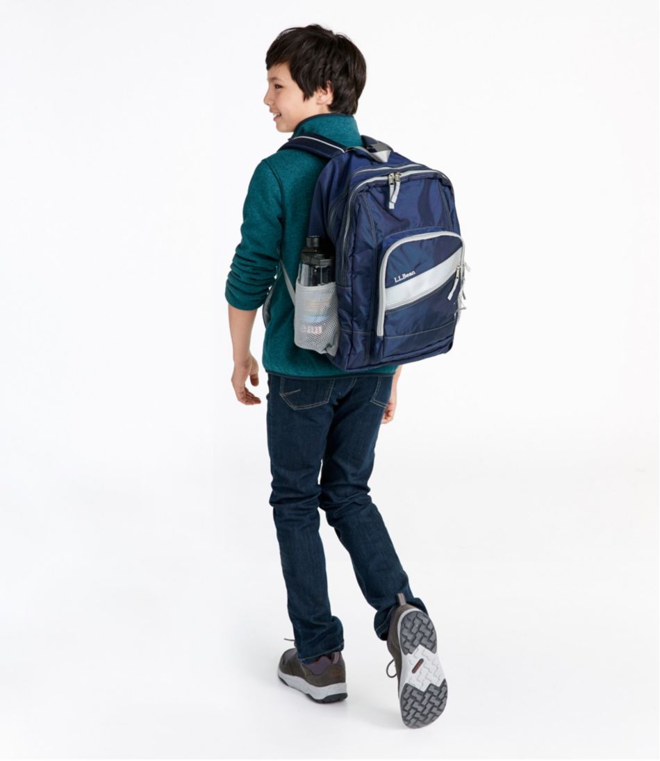 Deluxe Book Pack®, 37L