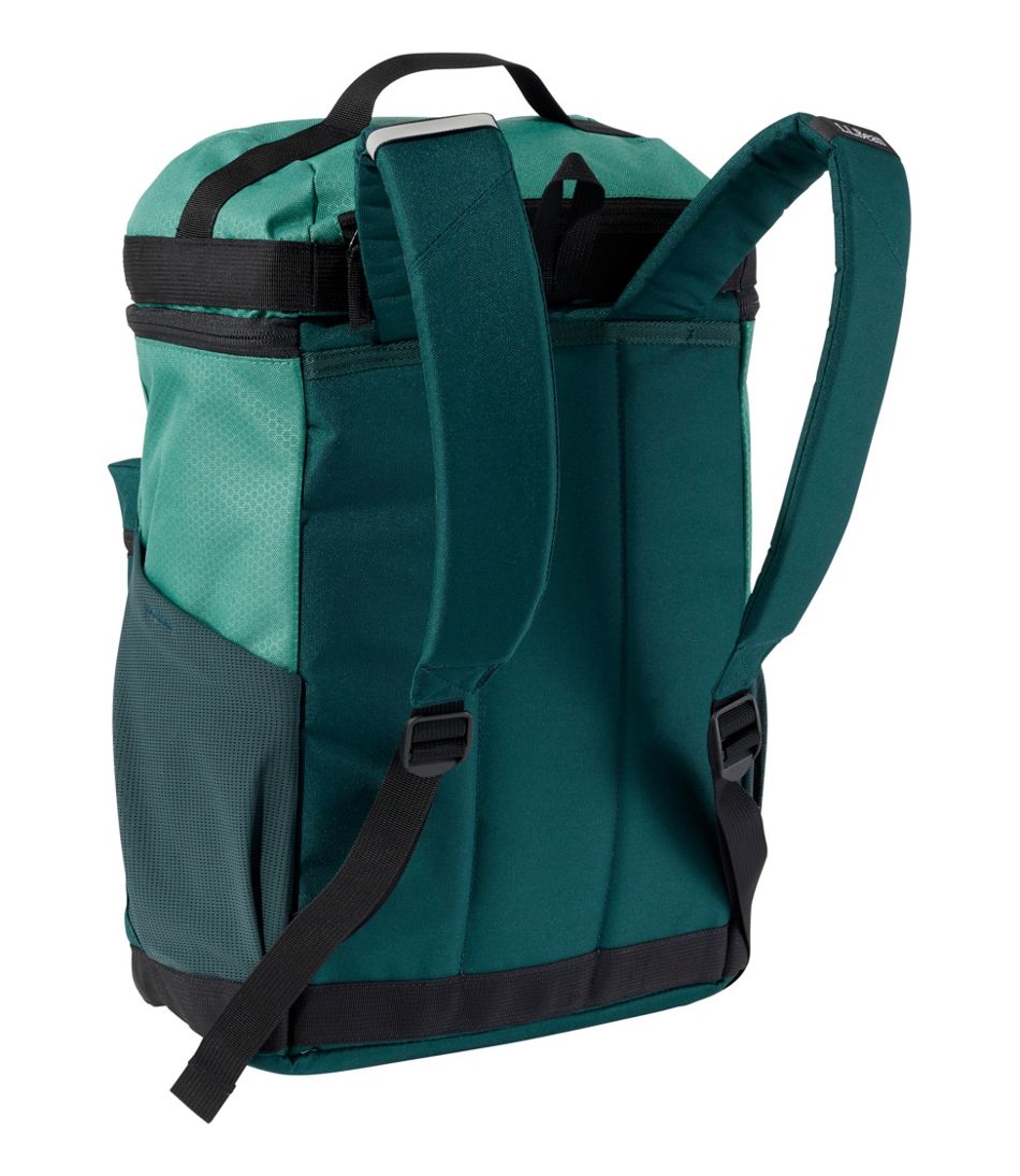 Discovery Top Loader Pack, 27L