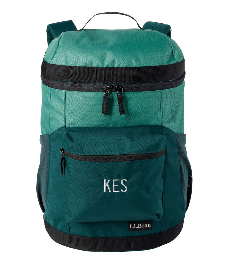 Discovery Top Loader Pack, 27L