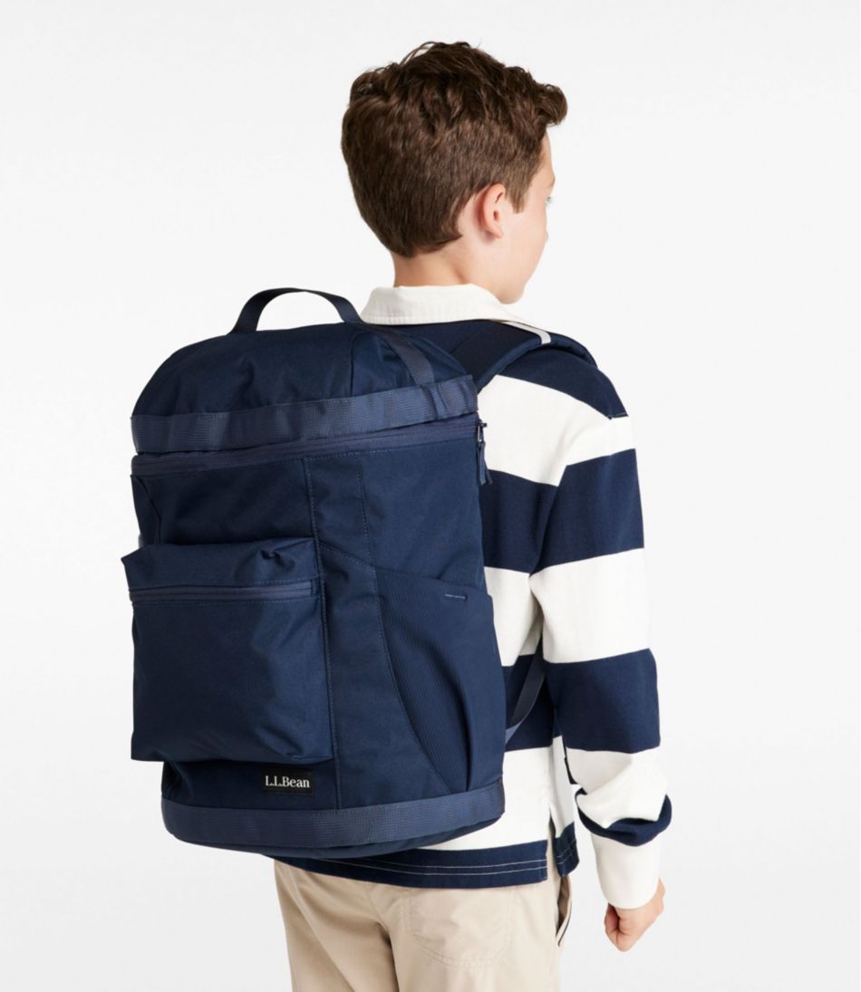 Discovery Top Loader Pack, 27L
