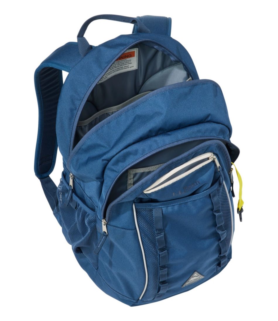 Bean's Explorer Backpack, 32L
