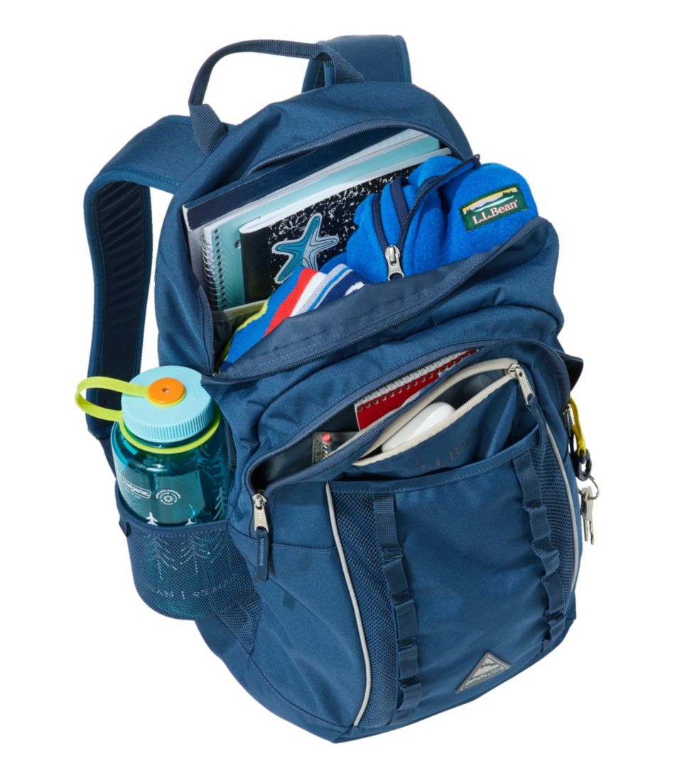 Bean's Explorer Backpack, 32L