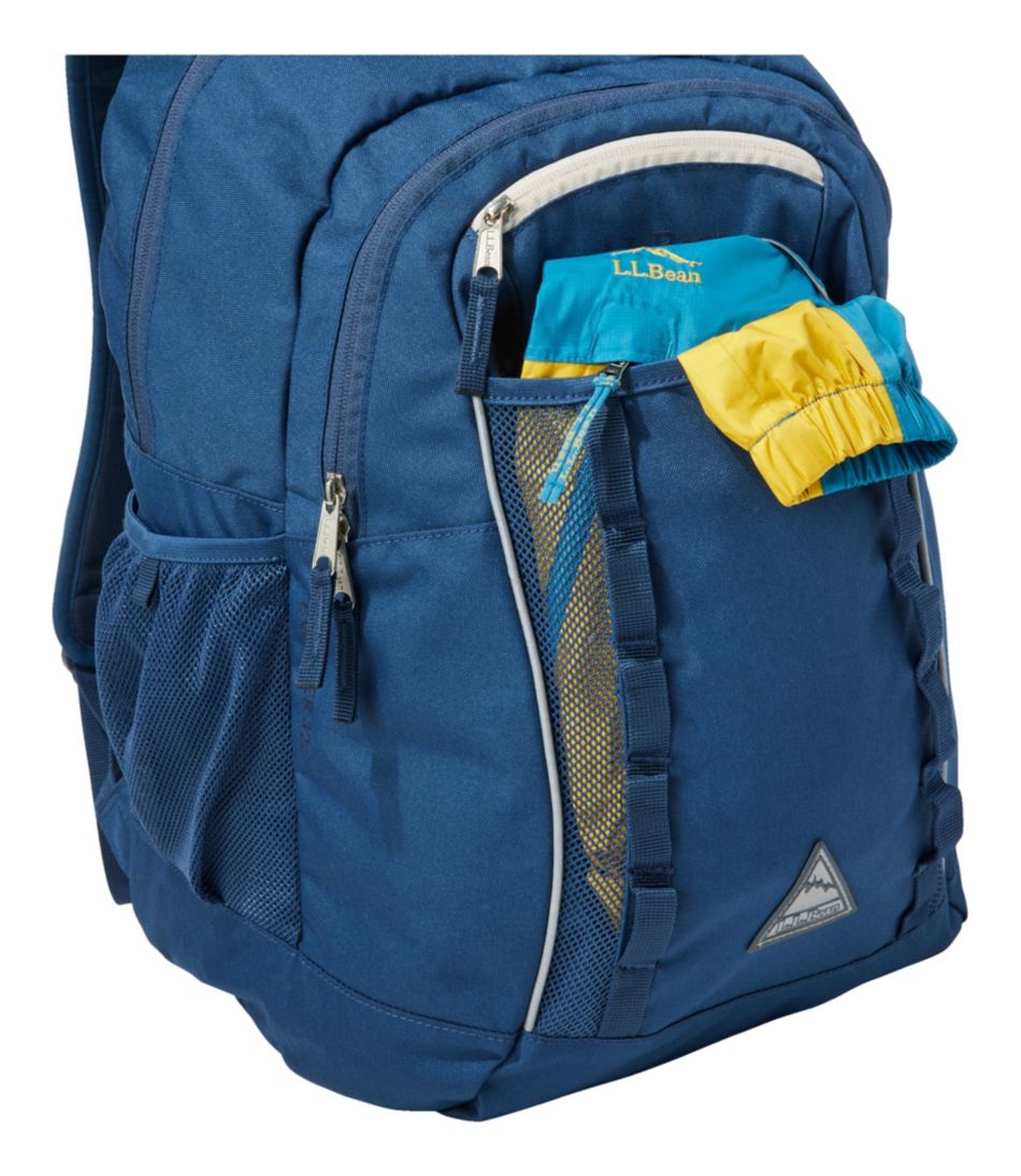 Bean's Explorer Backpack, 32L