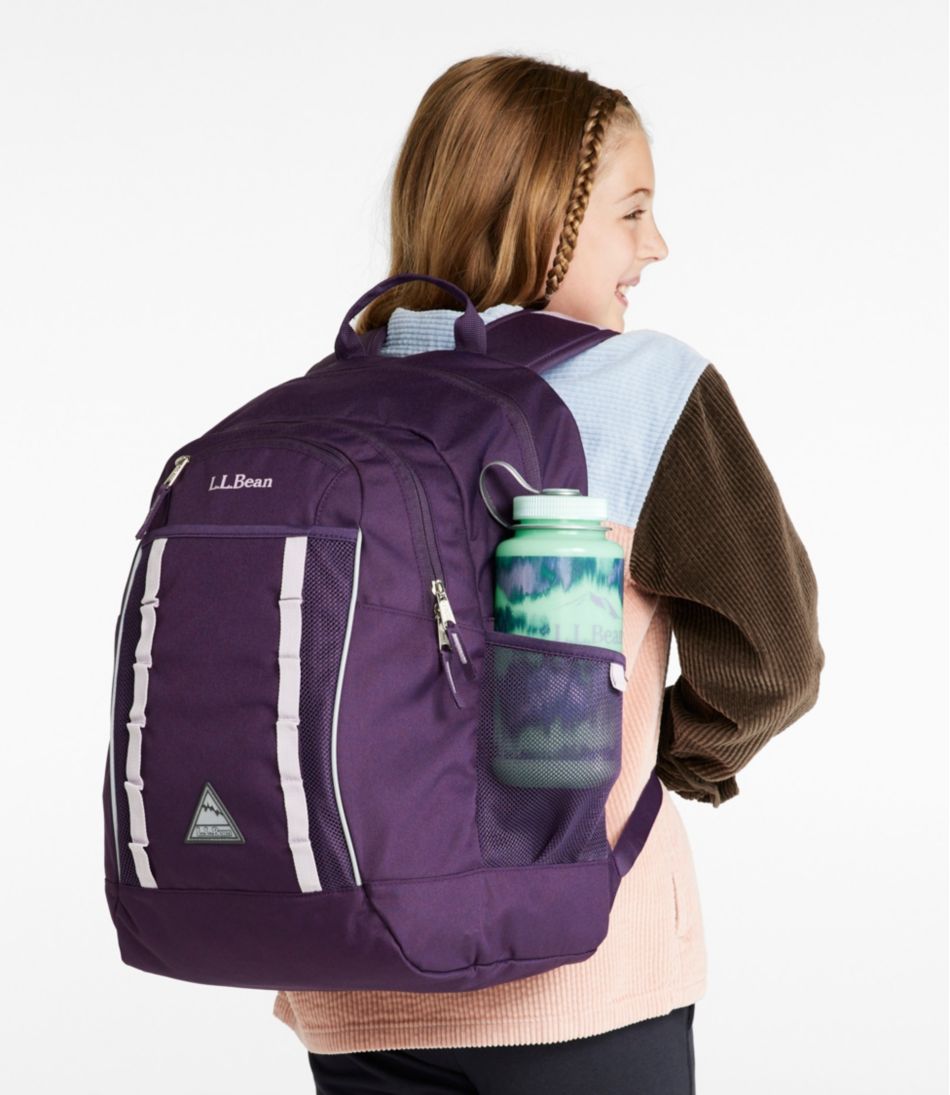 Bean's Explorer Backpack, 32L