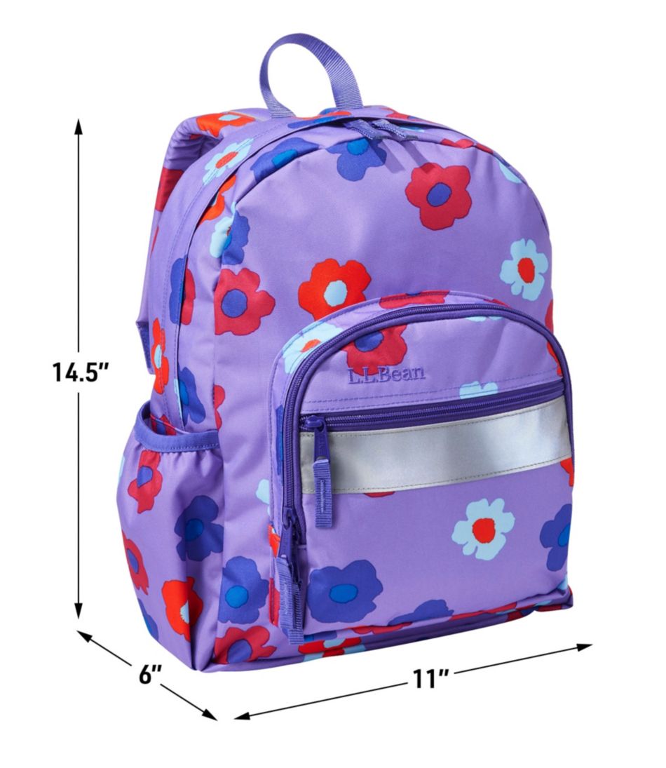 Junior Original Book Pack, 17L, Print