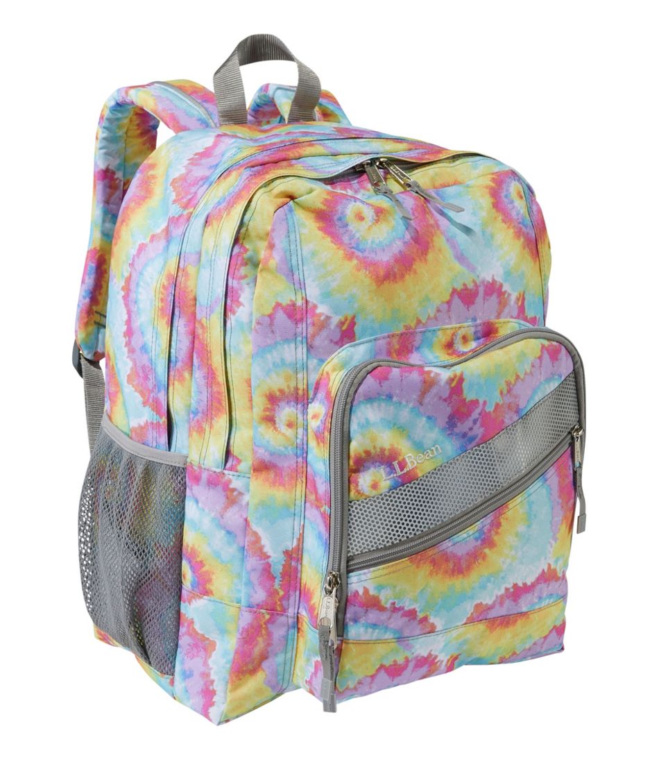 Deluxe Book Pack®, 37L, Print