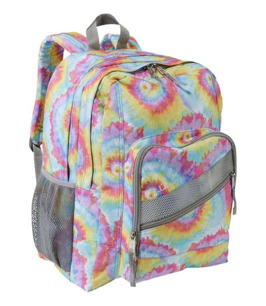 Deluxe Book Pack®, 37L, Print