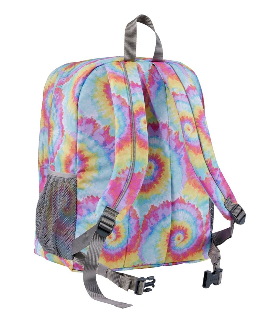 Deluxe Book Pack®, 37L, Print