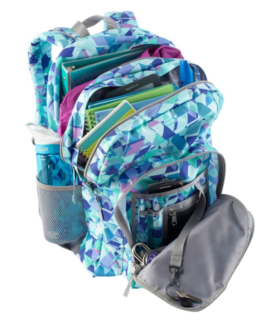 Deluxe Book Pack®, 37L, Print