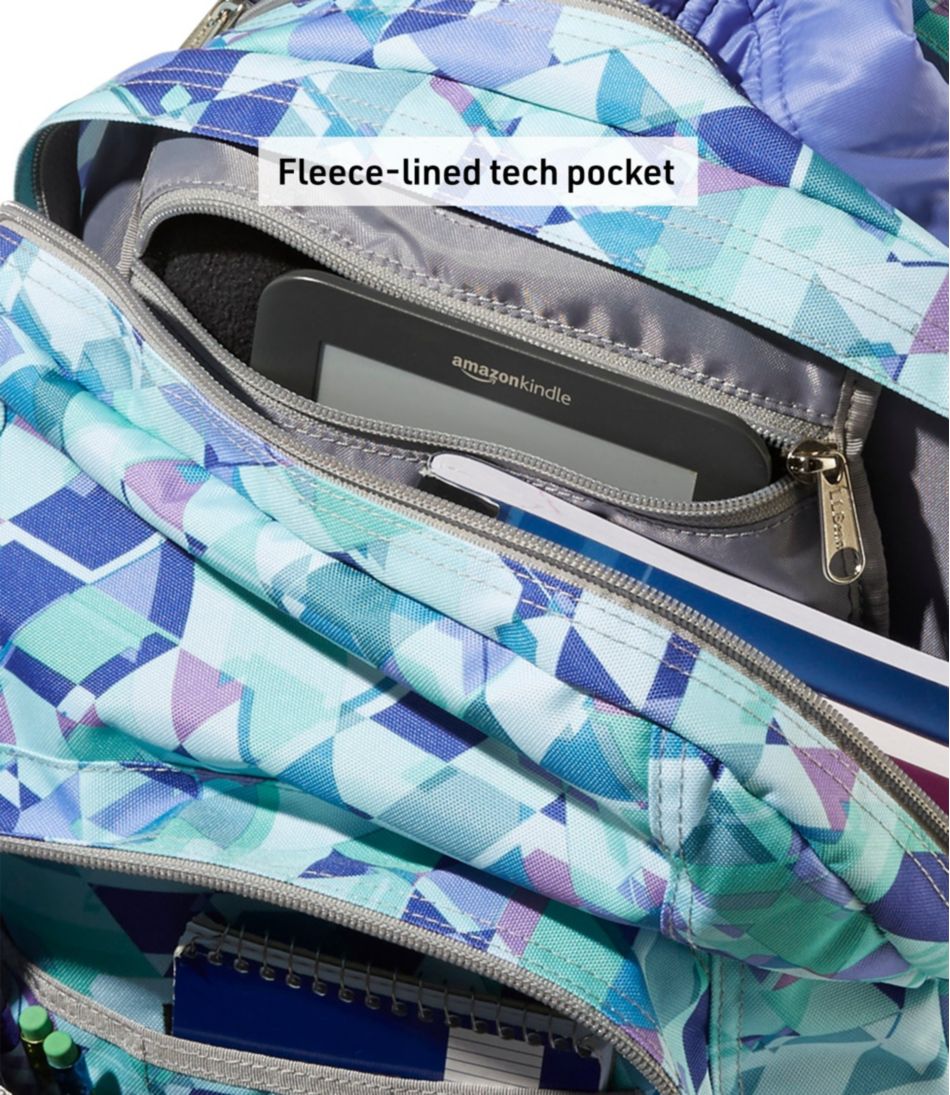 Deluxe Book Pack®, 37L, Print