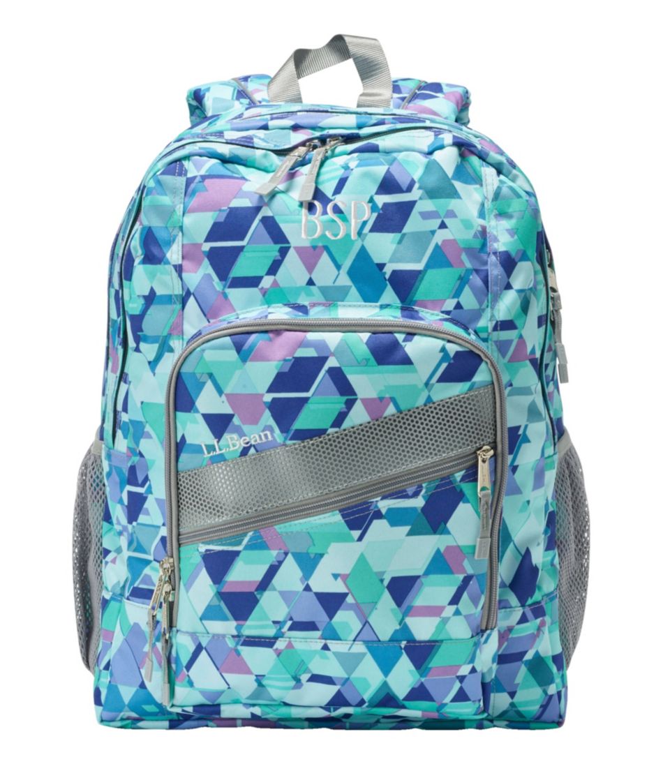 Deluxe Book Pack®, 37L, Print