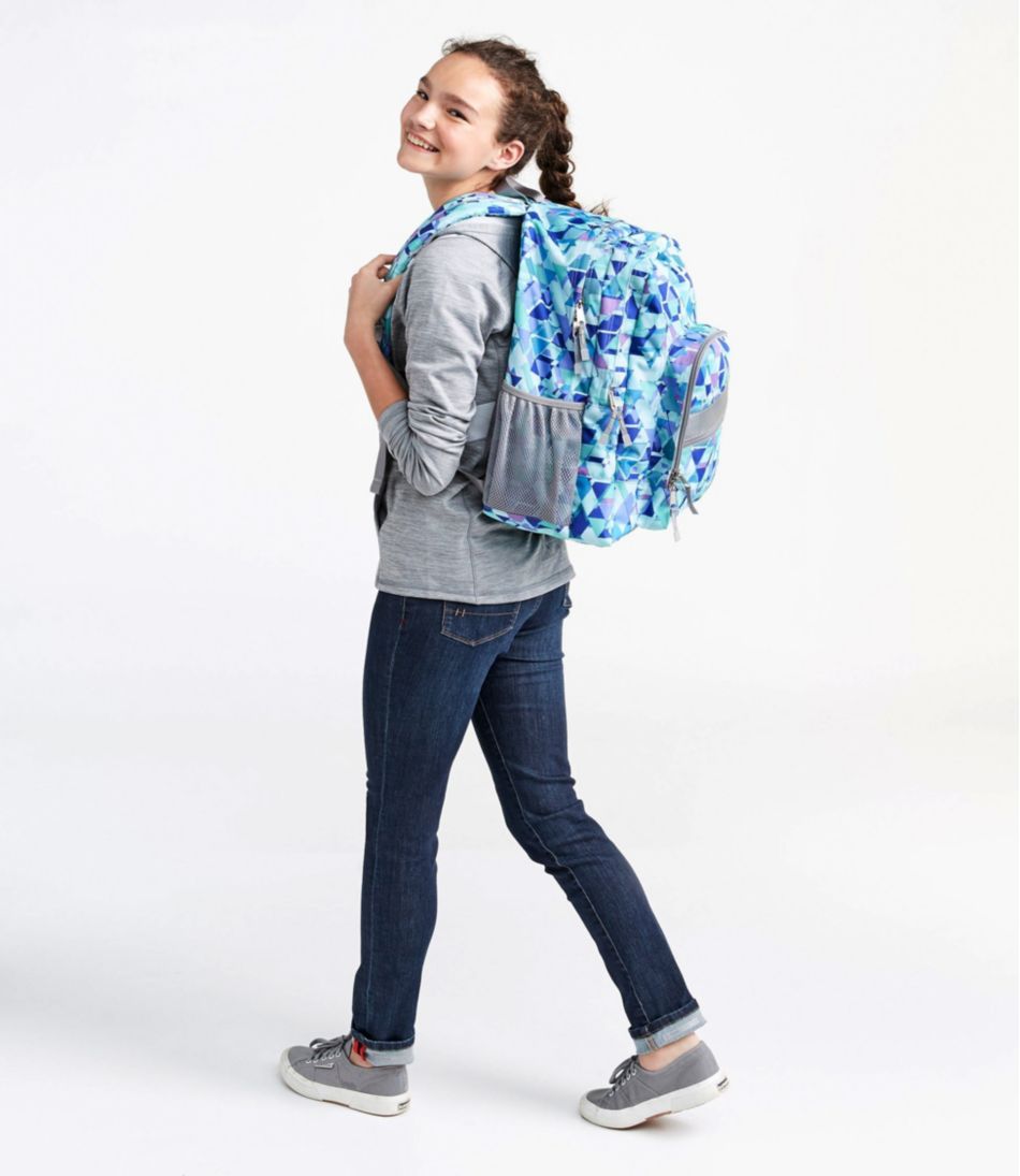 Deluxe Book Pack®, 37L, Print