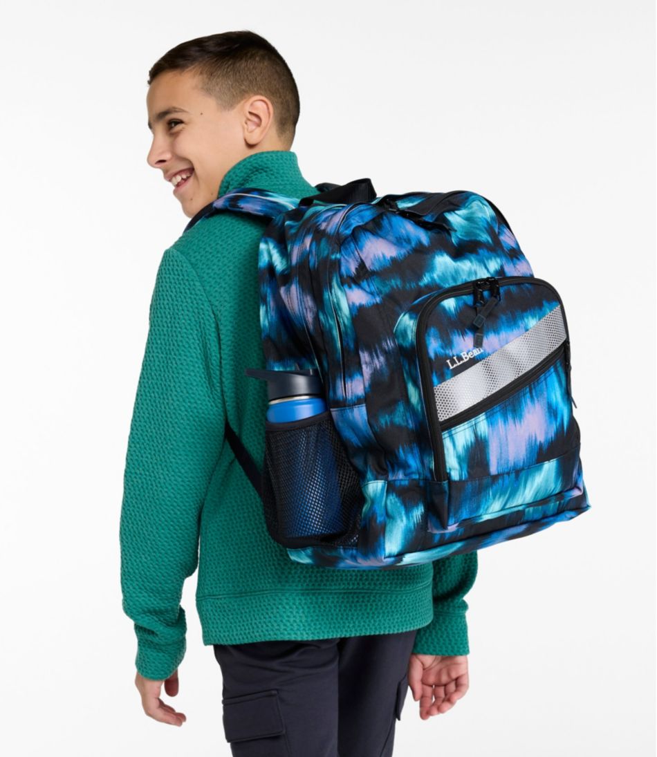 Deluxe Book Pack®, 37L, Print