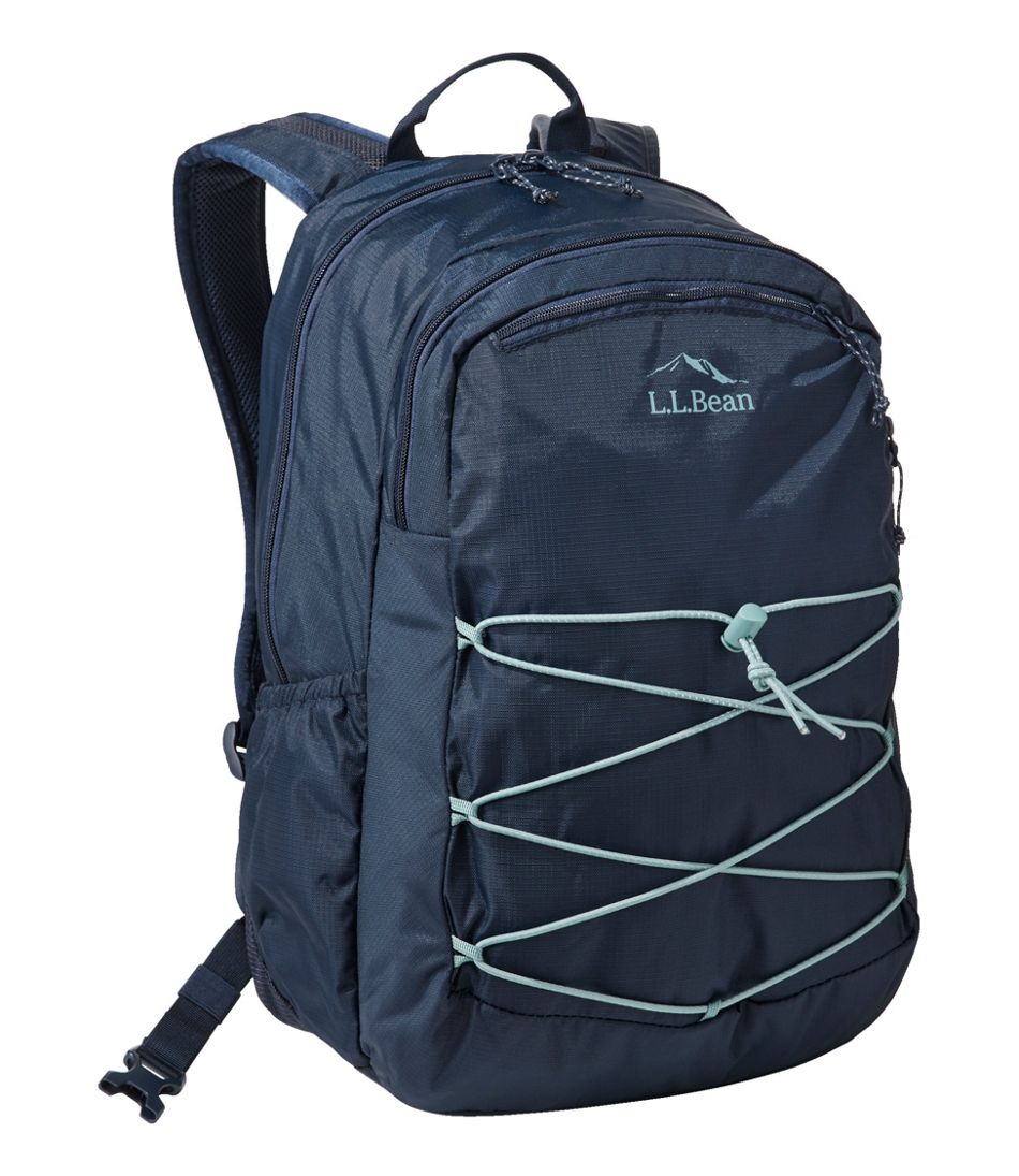 Comfort Carry Women's Laptop Pack, 30L