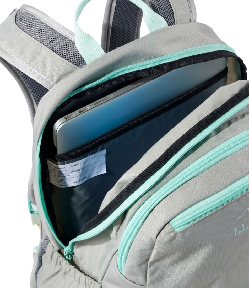 Comfort Carry Women's Laptop Pack, 30L