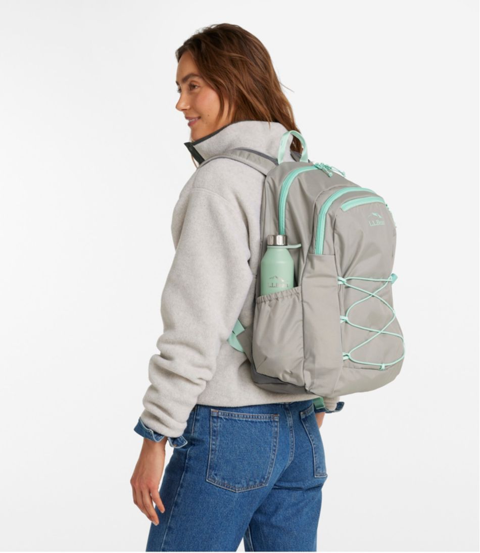 Comfort Carry Women's Laptop Pack, 30L