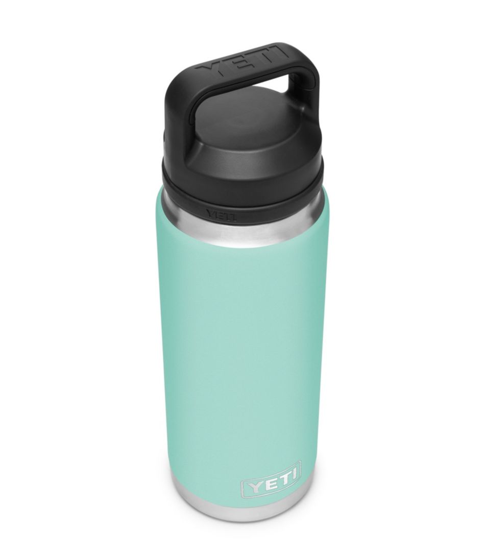 Yeti Rambler Chug Bottle, 26 oz.