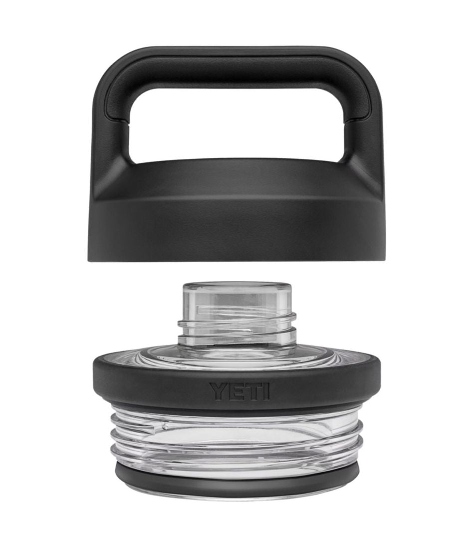 Yeti Rambler Chug Bottle, 26 oz.