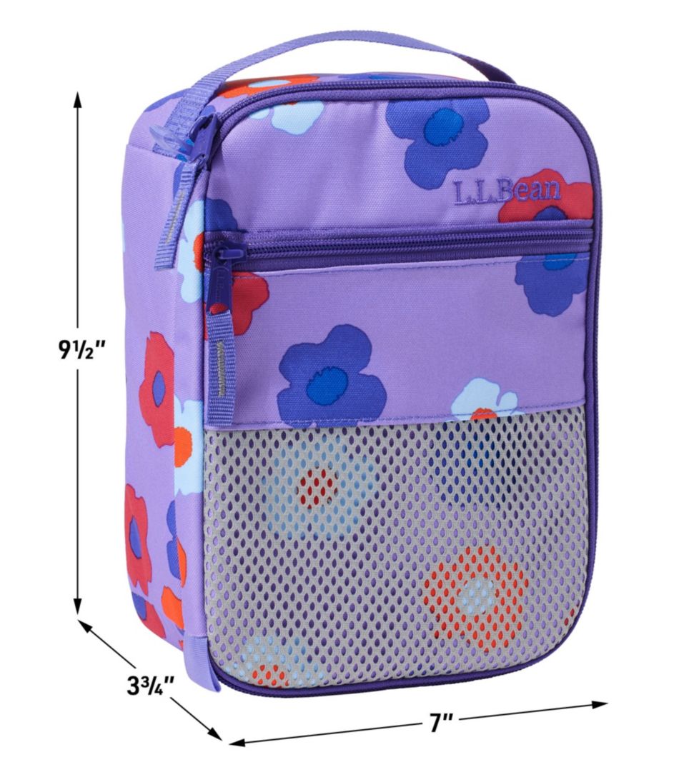 Lunch Box, Print