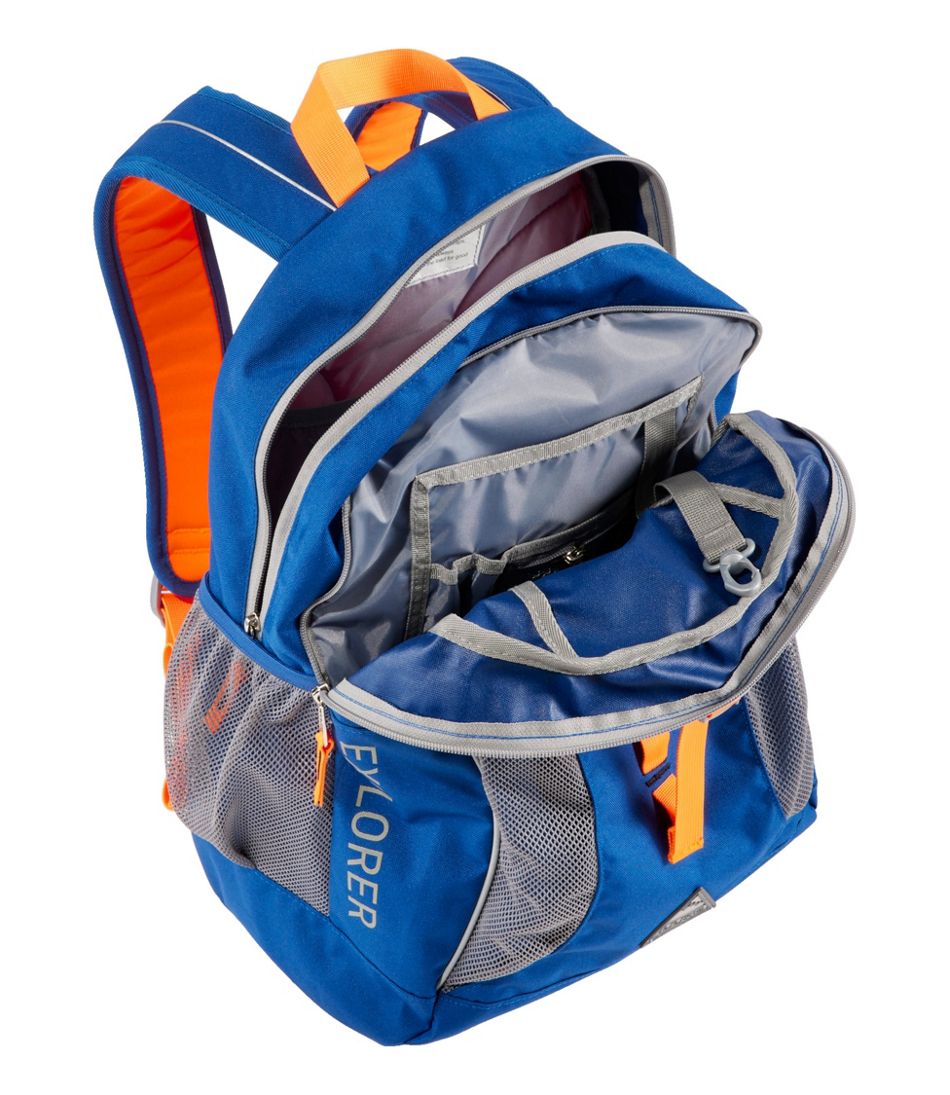 Bean's Explorer Backpack, 25L