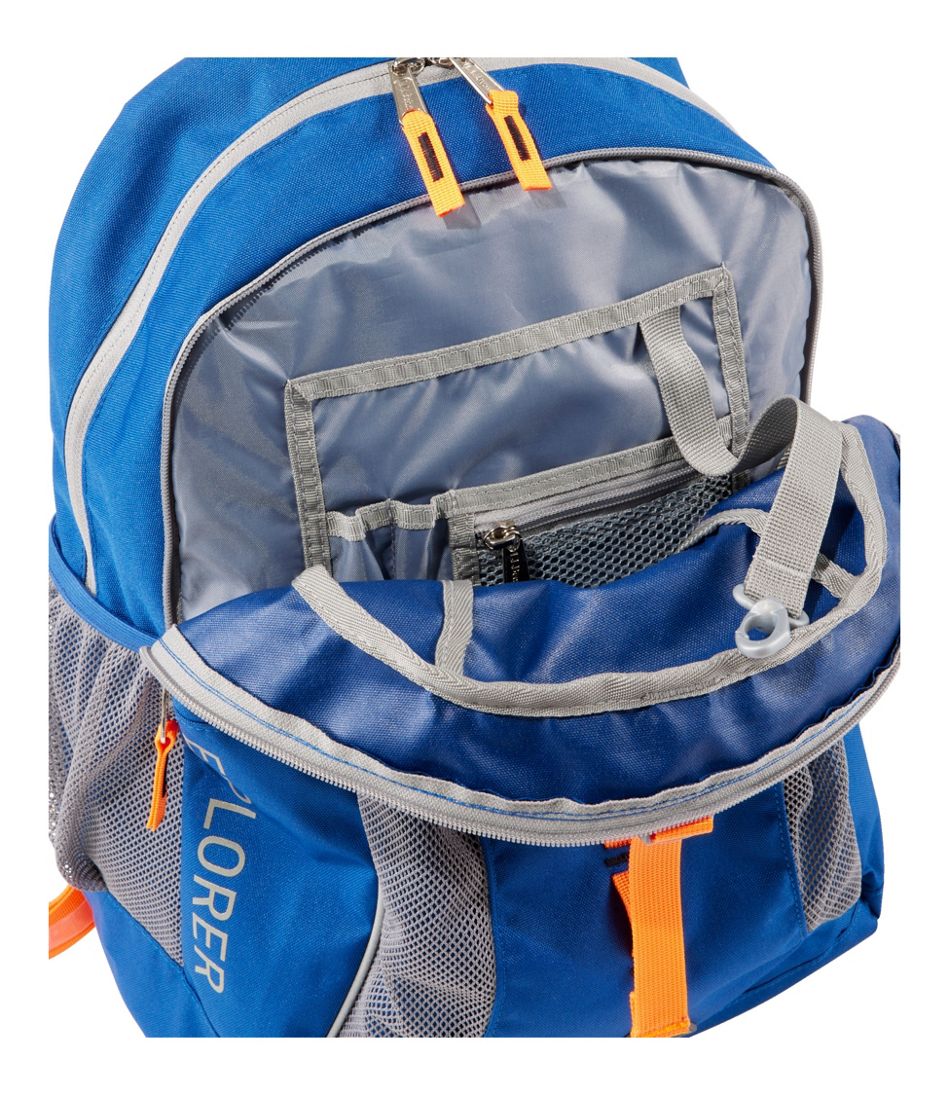 Bean's Explorer Backpack, 25L