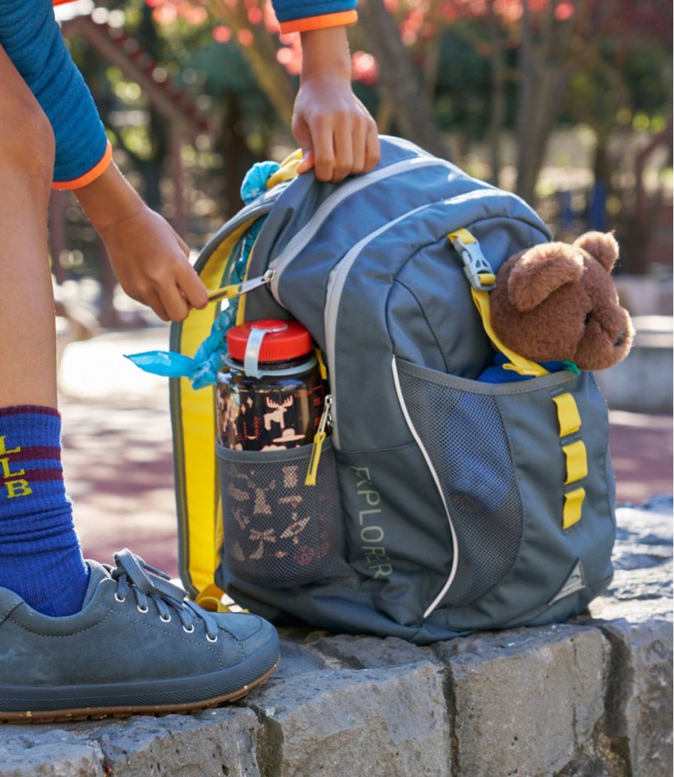 Bean's Explorer Backpack, 25L