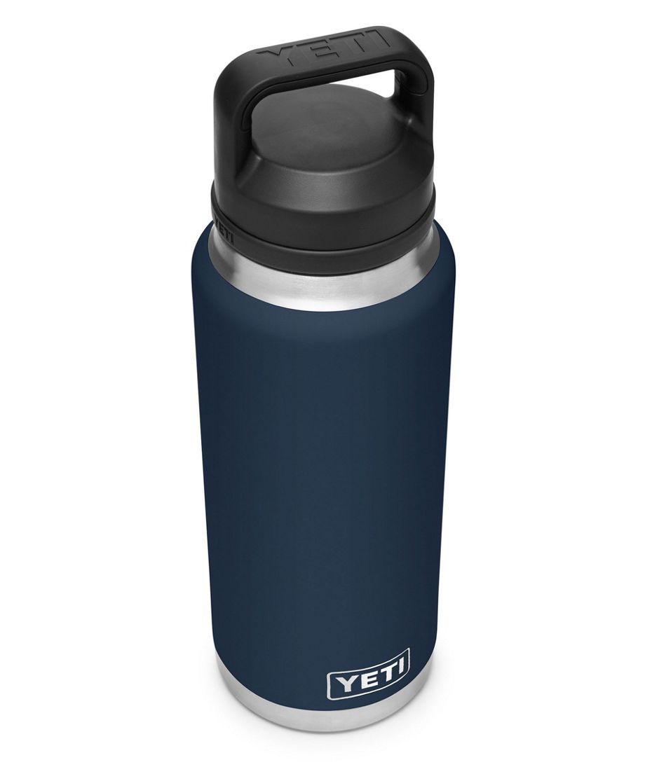 Yeti Rambler Chug Bottle, 36 oz.