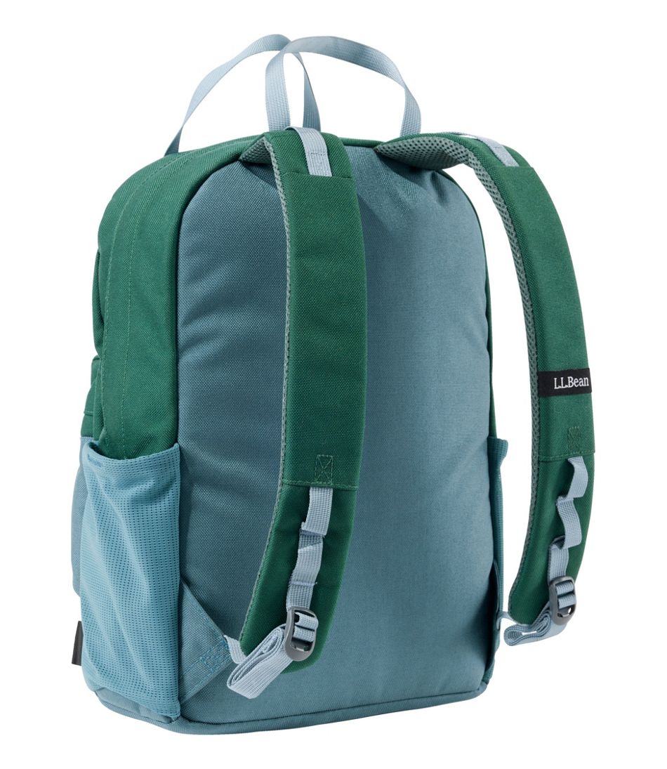 Mountain Classic Cordura Pack, Mini, 18L