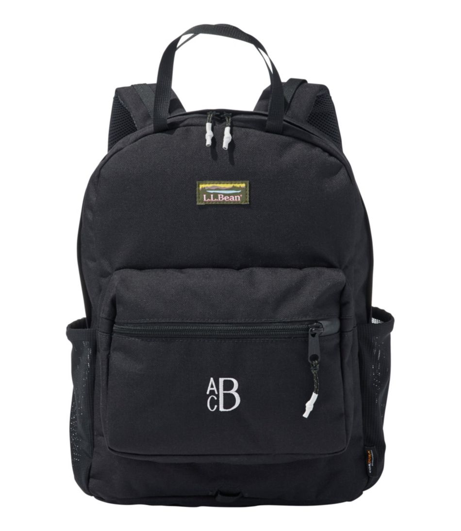 Mountain Classic Cordura Pack, Mini, 18L