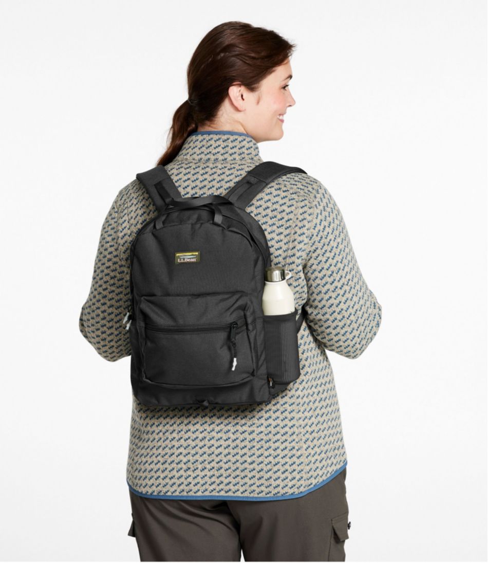 Mountain Classic Cordura Pack, Mini, 18L