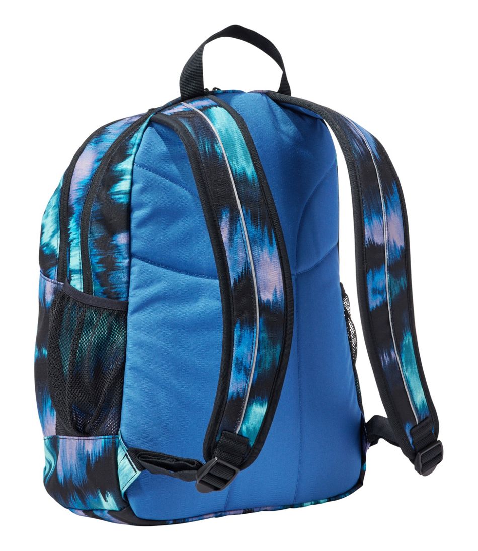 Bean's Explorer Backpack, 25L, Print