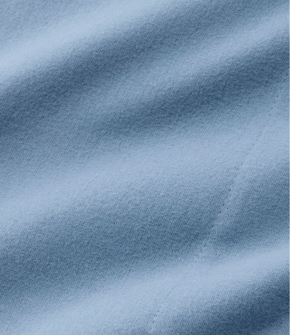 Ultrasoft Comfort Flannel Sheet, Flat