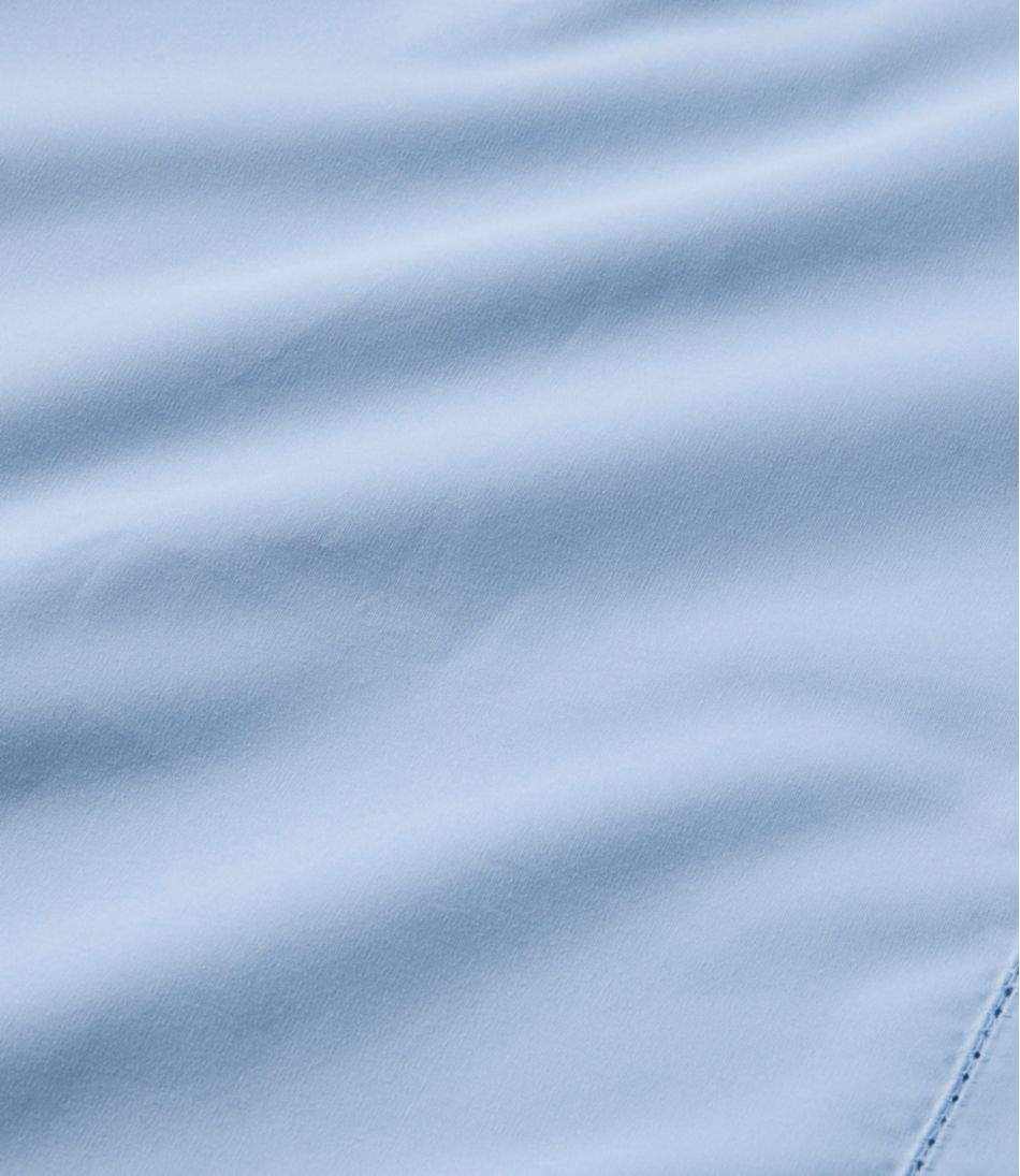 280-Thread-Count Pima Cotton Percale Sheet, Flat