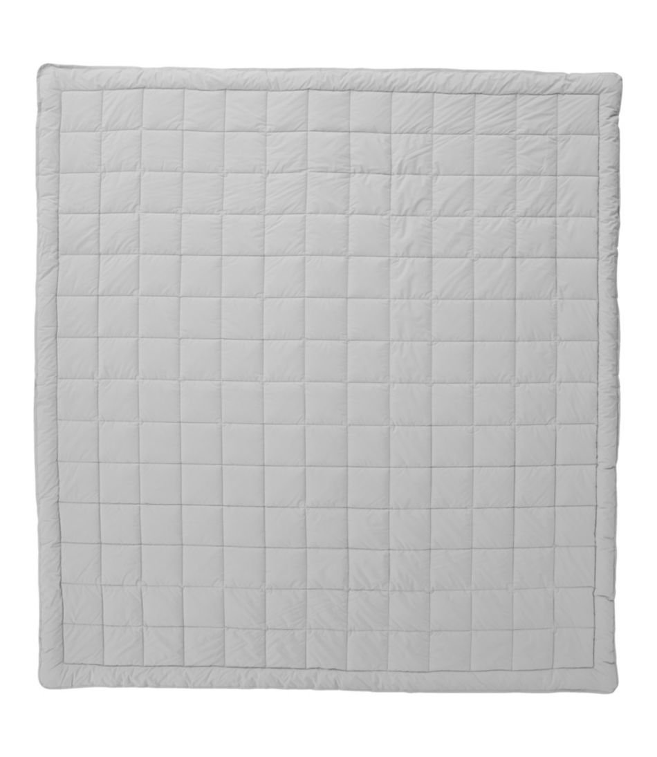 Ultrasoft Cotton Comforter