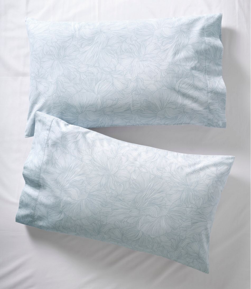 Premium Egyptian Flannel Sheet Collection, Print