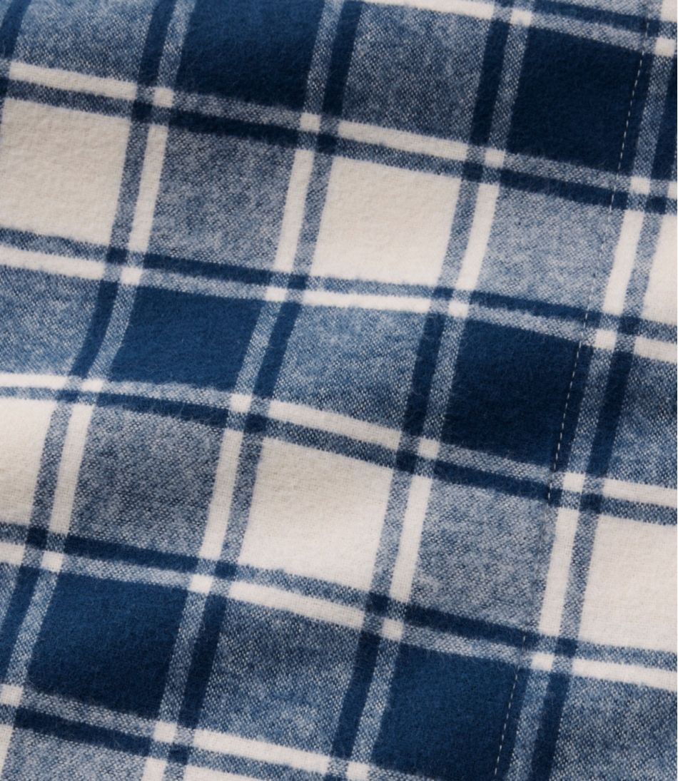 Ultrasoft Comfort Flannel Comforter Cover Collection, Check