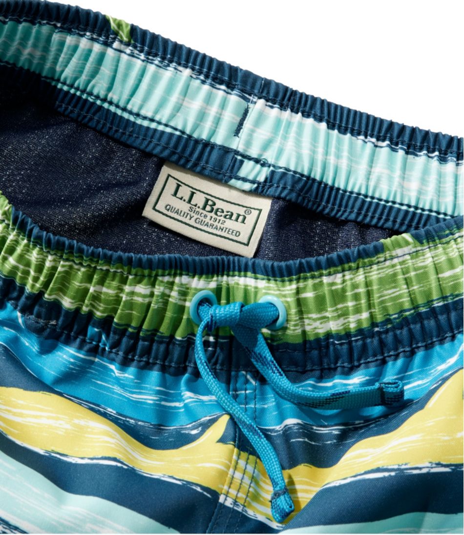 Boys' Beansport Board Shorts