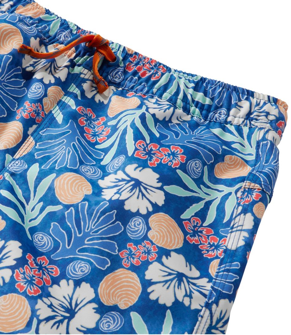 Boys' Beansport Board Shorts