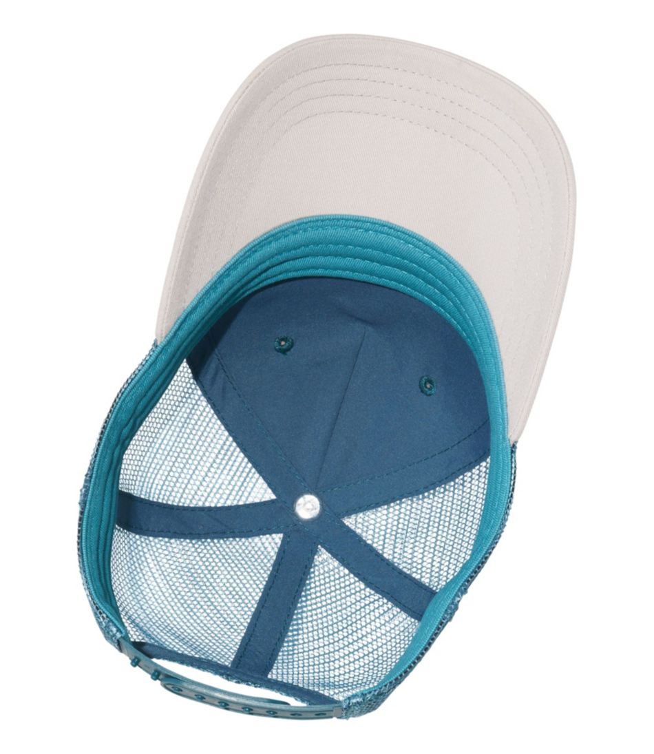 Toddlers' Trucker Hat