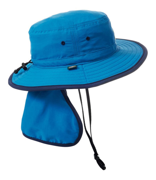 Kids' Sun Shade Bucket Hat