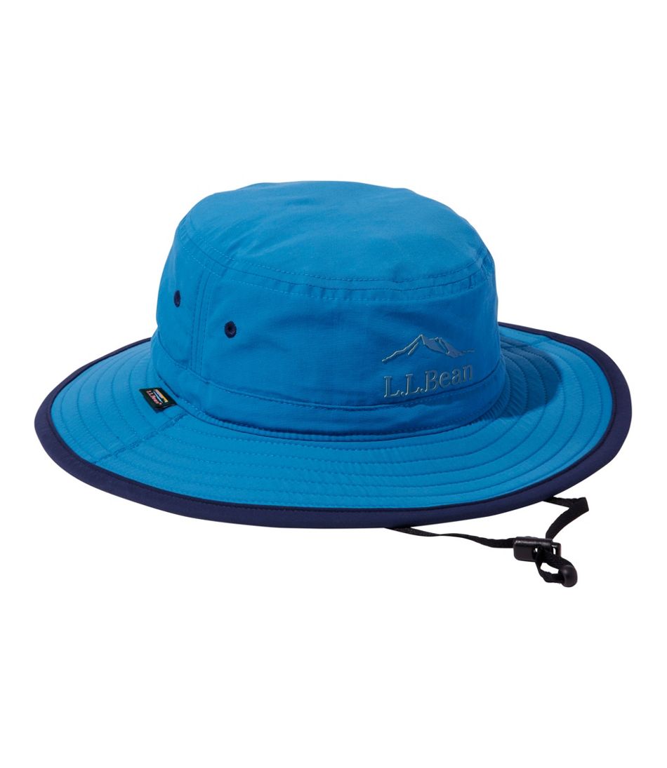 Kids' Sun Shade Bucket Hat