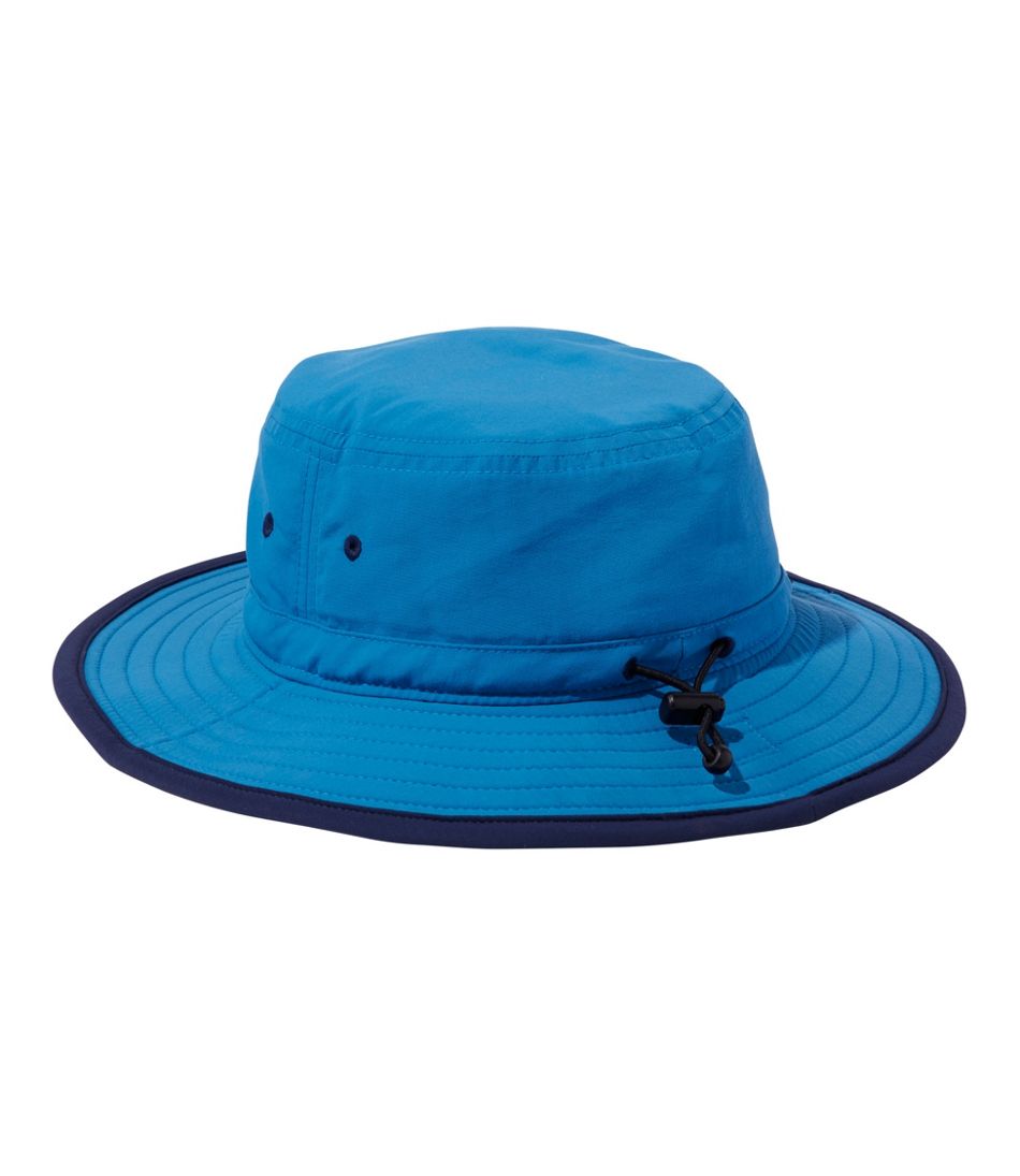 Kids' Sun Shade Bucket Hat