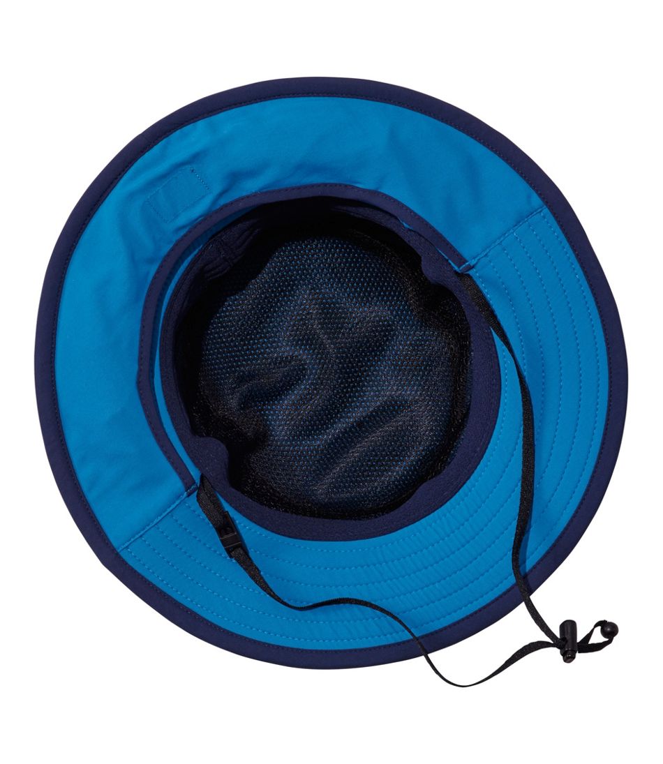 Kids' Sun Shade Bucket Hat